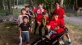 【開催案内】医療的ケア児とそのご家族が思いきりキャ 【開催案内】医療的ケア児とそのご家族が思いきりキャ