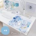 【Pixio】 ゲーミングマウスパッド「PXMPシリーズ」XL