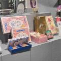 創業119年の名古屋の老舗菓子店「元祖 鯱もなか本店」 創業119年の名古屋の老舗菓子店「元祖 鯱もなか本店」