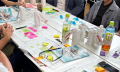 「かしましか魅力探求ラボ」第1回活動を開催　26名の