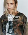 アパレルブランド「ADDIXY」、阪急うめだ本店にてPOPU アパレルブランド「ADDIXY」、阪急うめだ本店にてPOPU