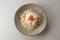 名駅の人気イタリアン「No.9」が監修！もちもちパスタ