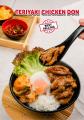 プノンペン・オリンピックスタジアムの近くに丸亀製麺 プノンペン・オリンピックスタジアムの近くに丸亀製麺