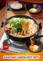 プノンペン・オリンピックスタジアムの近くに丸亀製麺 プノンペン・オリンピックスタジアムの近くに丸亀製麺