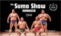 「The Sumo Show HIRAKUZA」世界最大の芸術フェutf-8 「The Sumo Show HIRAKUZA」世界最大の芸術フェutf-8