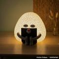「おにぎりぼうや」のLEDルームライトが新発売！