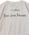 Jim Jarmusch for bonjour records | 