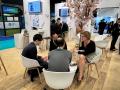 世界最大級の水素展示会「World HydrogenSummit & Exh 世界最大級の水素展示会「World HydrogenSummit & Exh
