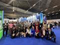世界最大級の水素展示会「World HydrogenSummit & Exh 世界最大級の水素展示会「World HydrogenSummit & Exh