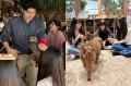 動物との「ふれあい」から「理解し、守る」学びへ動物 動物との「ふれあい」から「理解し、守る」学びへ動物
