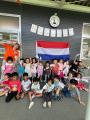 創業28年のインターナショナルスクール、国際幼児園「 創業28年のインターナショナルスクール、国際幼児園「