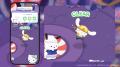 睡眠サポートアプリ「サンリオキャラクターズ ドリー 睡眠サポートアプリ「サンリオキャラクターズ ドリー