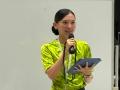 空港のあるまちの特別な学びと体験！ 常滑市の小学生
