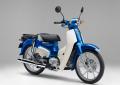 カブ主様必見！Honda「スーパーカブ110」が解体組み立