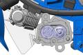 カブ主様必見！Honda「スーパーカブ110」が解体組み立
