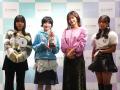 二階堂ふみ輩出の『美少女図鑑』とエイベックス・クリ 二階堂ふみ輩出の『美少女図鑑』とエイベックス・クリ