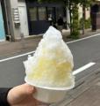 酷暑を乗り切る!松戸市・夏のひんやり絶品スイーツ特 酷暑を乗り切る!松戸市・夏のひんやり絶品スイーツ特