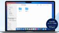 国産オンラインストレージ「BitoB Cloud」、Windows版 国産オンラインストレージ「BitoB Cloud」、Windows版