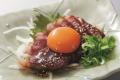 【酔虎伝】ブランド和牛「仙台牛」をステーキやユッケ