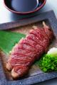 【酔虎伝】ブランド和牛「仙台牛」をステーキやユッケ