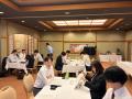 栗林商船グループ、8社20名の若手社員を対象に合同研 栗林商船グループ、8社20名の若手社員を対象に合同研