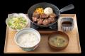 最後まで熱々で楽しめる、鉄板仕立てのごちそう『極旨
