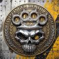 『World of Tanks Modern Armor』Five Finger Death P 『World of Tanks Modern Armor』Five Finger Death P