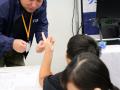 小学生のための未来をつなぐイベント「職業体験EXPO 2 小学生のための未来をつなぐイベント「職業体験EXPO 2