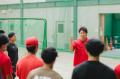 スポーツを入り口に、高知でのキャリアを考える元プロ スポーツを入り口に、高知でのキャリアを考える元プロ