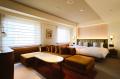 PDS HOTELS『THE MARK GRAND HOTEL』にて、totonoüの PDS HOTELS『THE MARK GRAND HOTEL』にて、totonoüの
