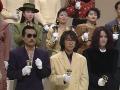 祝・52歳 THE ALFEE誕生日!記念すべきデビュー月の8 祝・52歳 THE ALFEE誕生日!記念すべきデビュー月の8
