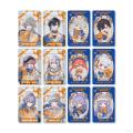 にじさんじから「メランコリックオレンジ」グッズが登