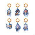 にじさんじから「メランコリックオレンジ」グッズが登