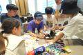 小学生にアントレプレナーシップを届けるSAMURAI財団 小学生にアントレプレナーシップを届けるSAMURAI財団