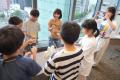 小学生にアントレプレナーシップを届けるSAMURAI財団 小学生にアントレプレナーシップを届けるSAMURAI財団