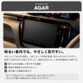 スズキ車専用ディスプレイ保護フィルムが「スズキセレ