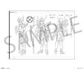 TVアニメ『鎧伝サムライトルーパー』の書籍発売決定! TVアニメ『鎧伝サムライトルーパー』の書籍発売決定!