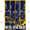 「METAL GEAR SOLID」シリーズのPOP UP STOREが2026年 「METAL GEAR SOLID」シリーズのPOP UP STOREが2026年