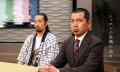 天竺川原が司会「NEWSクライシス」チャンネル登録者数