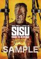 世界が注目した衝撃のアクション映画『SISU/シス 不死 世界が注目した衝撃のアクション映画『SISU/シス 不死