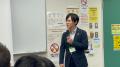 文部科学大臣賞受賞を契機に、大阪の産官学金モデルが 文部科学大臣賞受賞を契機に、大阪の産官学金モデルが