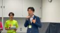 文部科学大臣賞受賞を契機に、大阪の産官学金モデルが 文部科学大臣賞受賞を契機に、大阪の産官学金モデルが