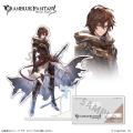 『グランブルーファンタジー』アクリルジュエリースタ