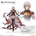 『グランブルーファンタジー』アクリルジュエリースタ