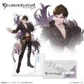 『グランブルーファンタジー』アクリルジュエリースタ