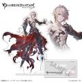 『グランブルーファンタジー』アクリルジュエリースタ