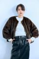 「TONAL(トーナル)」佐藤晴美さんをモデルに起用し 「TONAL(トーナル)」佐藤晴美さんをモデルに起用し