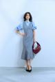 「TONAL(トーナル)」佐藤晴美さんをモデルに起用し 「TONAL(トーナル)」佐藤晴美さんをモデルに起用し