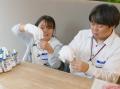 従業員とその家族がパーパスへの理解と共感を深める「