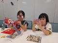従業員とその家族がパーパスへの理解と共感を深める「